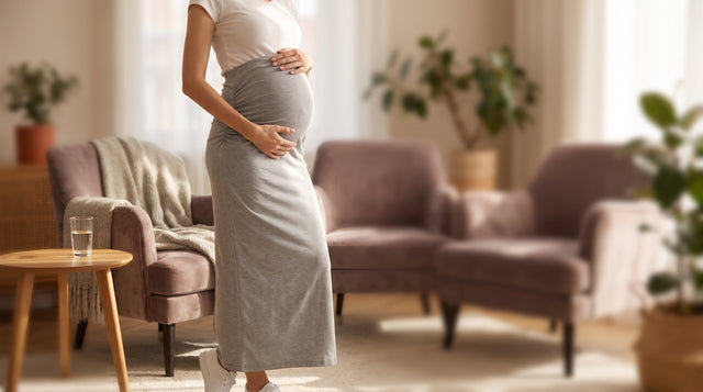 Maternity Skirts