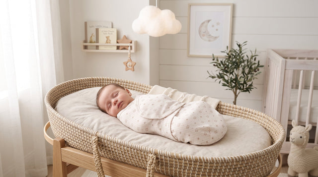Baby Swaddles & Diaper Changing Cushions