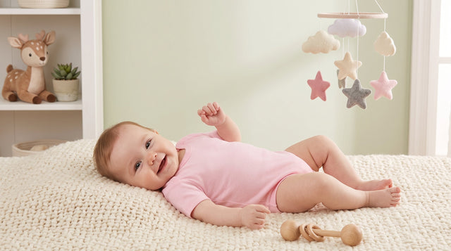 Baby & Kids Bodysuits