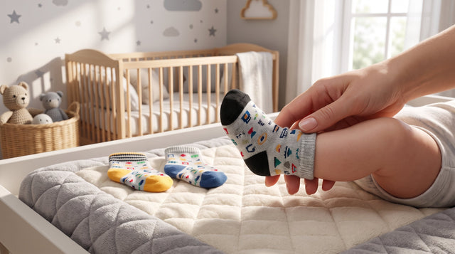 Baby Socks