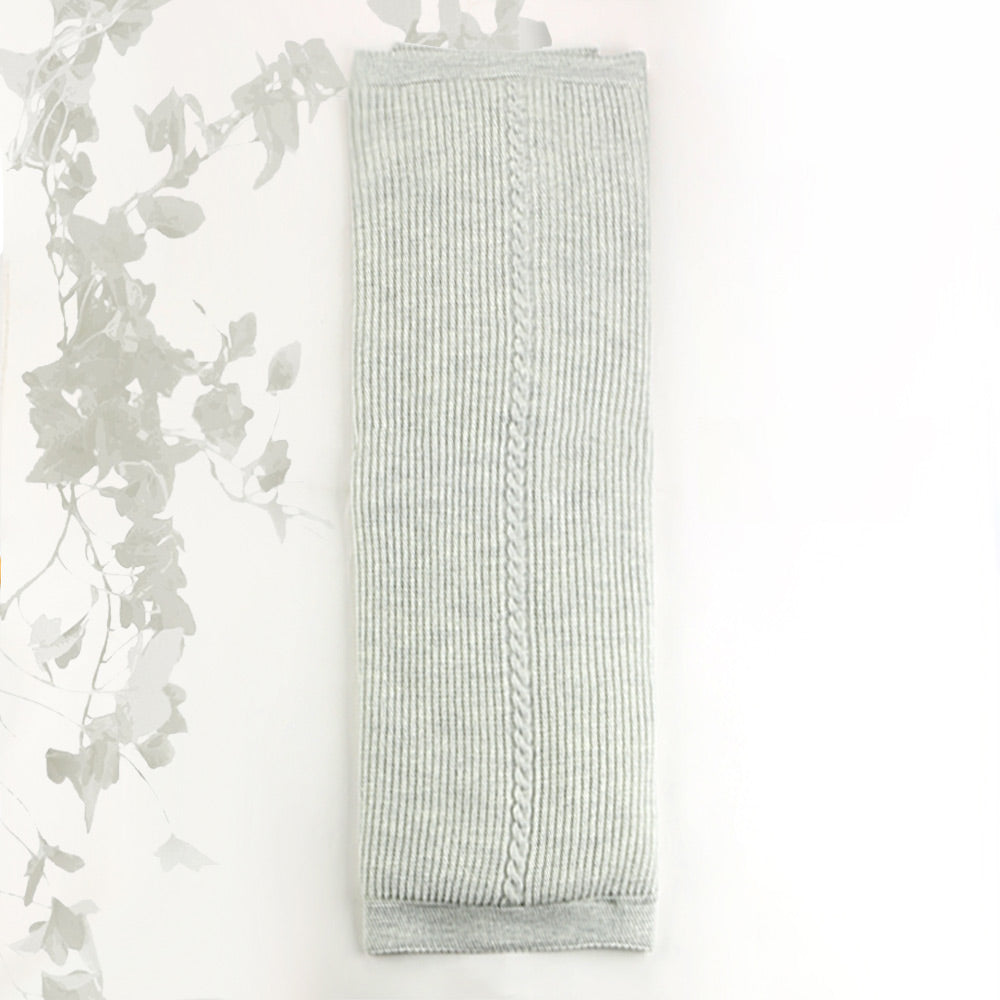 Elegant Themed Baby Blanket Grey - S001.4152