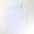 Practical Baby Diaper Changing Cushion White - S001.8800