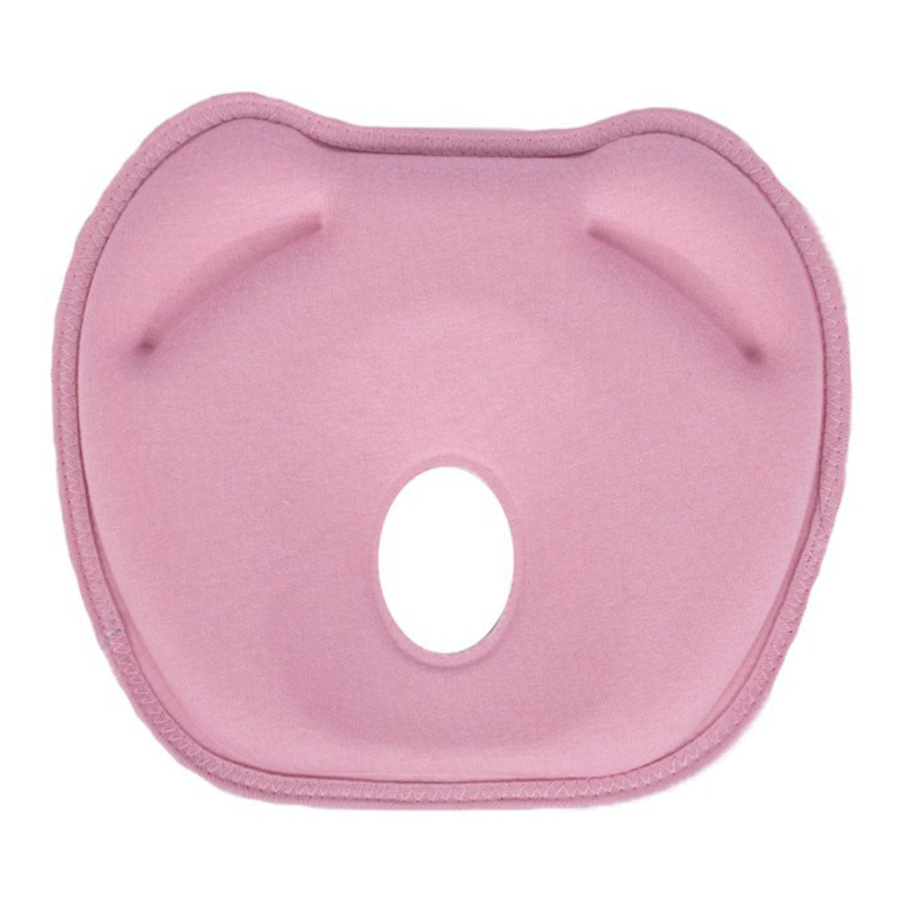 Flat Head Baby Pillow Dried Rose - SV012.154