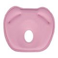 Flat Head Baby Pillow Dried Rose - SV012.154