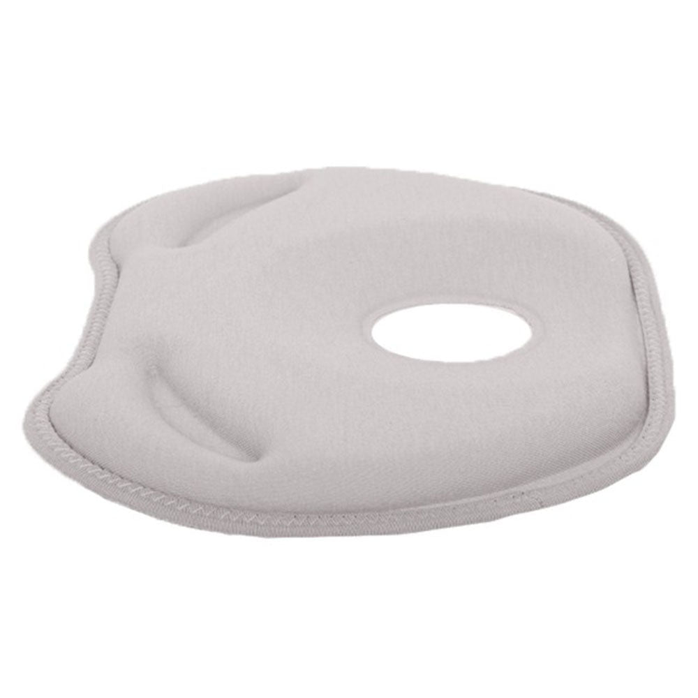 Flat Head Baby Pillow Grey - SV012.154