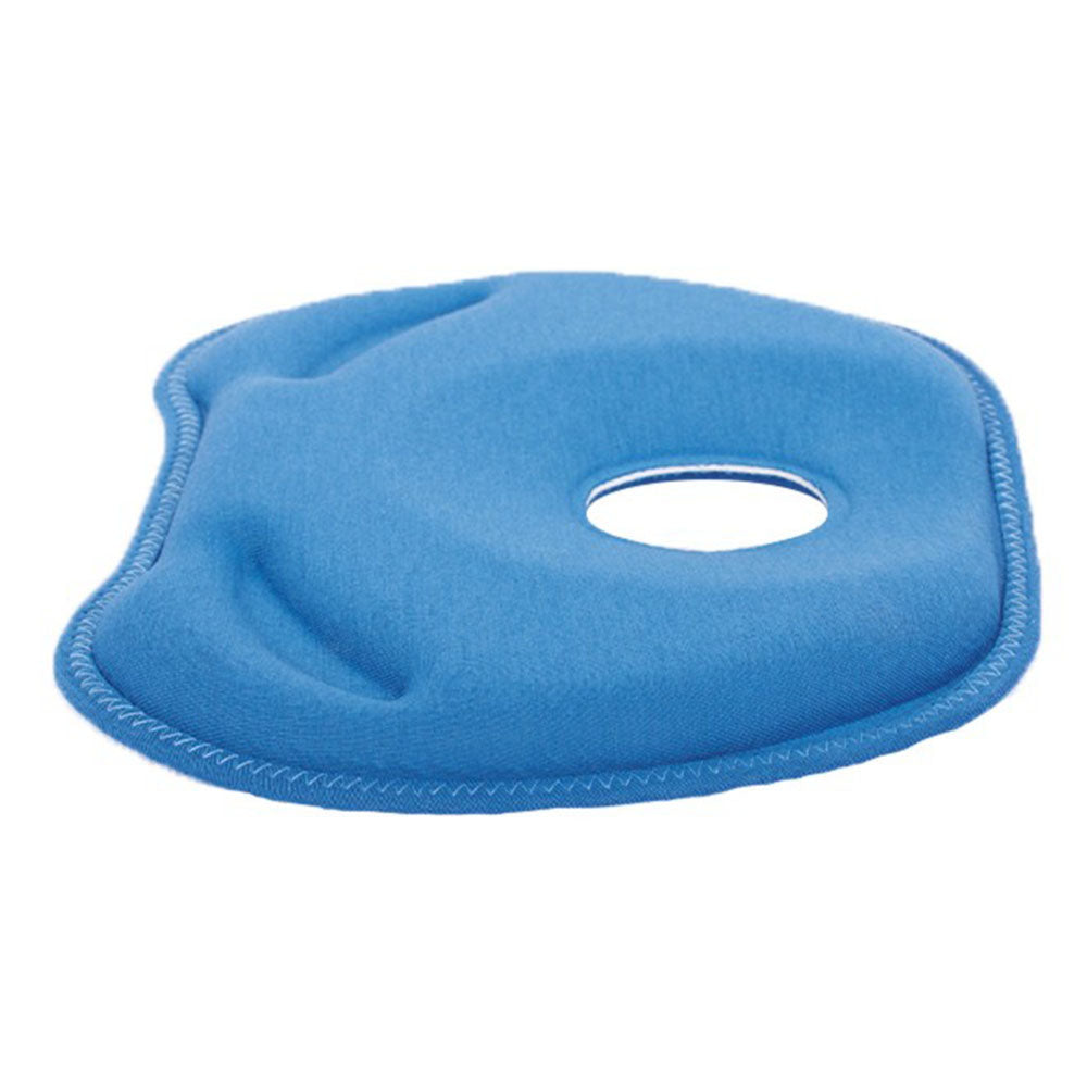 Flat Head Baby Pillow Indigo - SV012.154