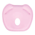 Flat Head Baby Pillow Pink - SV012.154