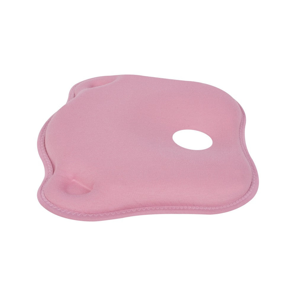 Flat Head Baby Pillow Dried Rose - SV012.155