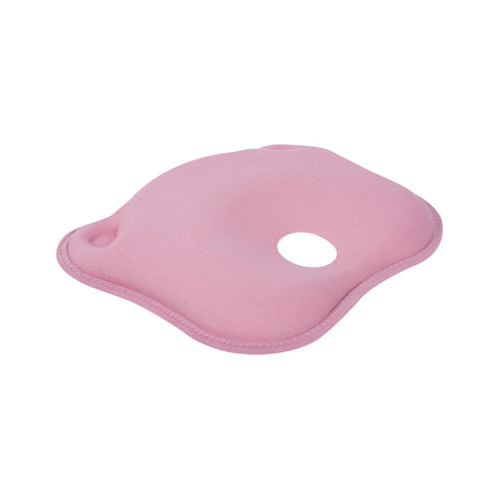Flat Head Baby Pillow Dried Rose - SV012.155