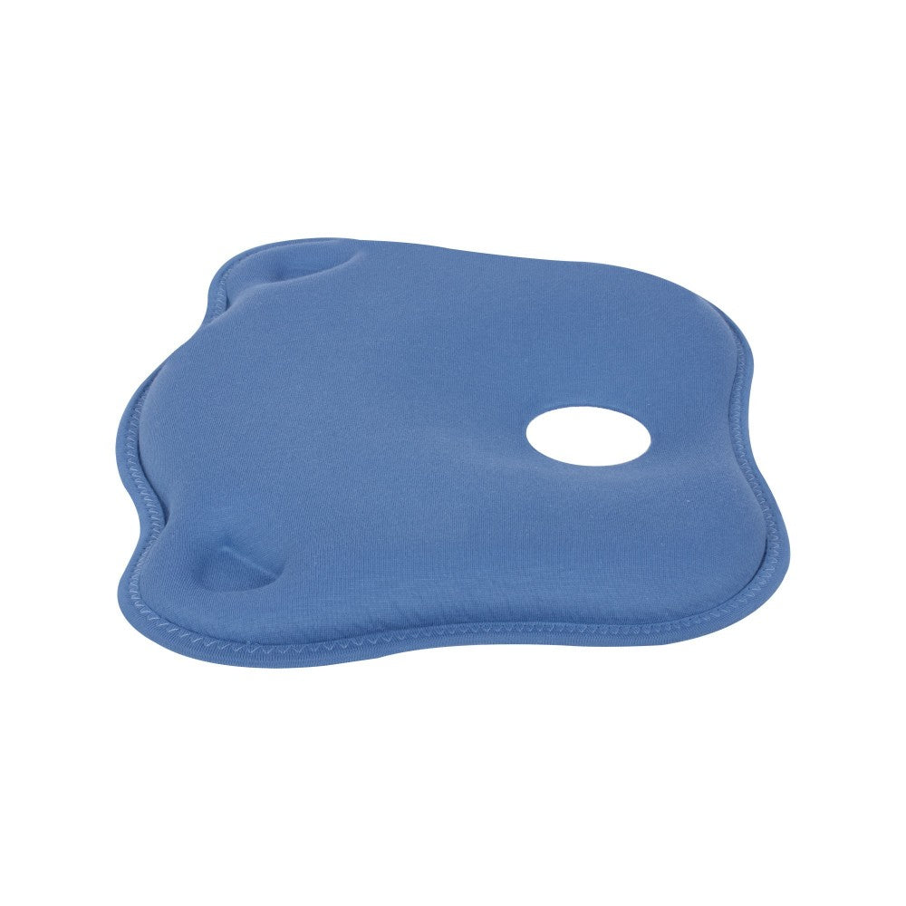 Flat Head Baby Pillow Indigo - SV012.155