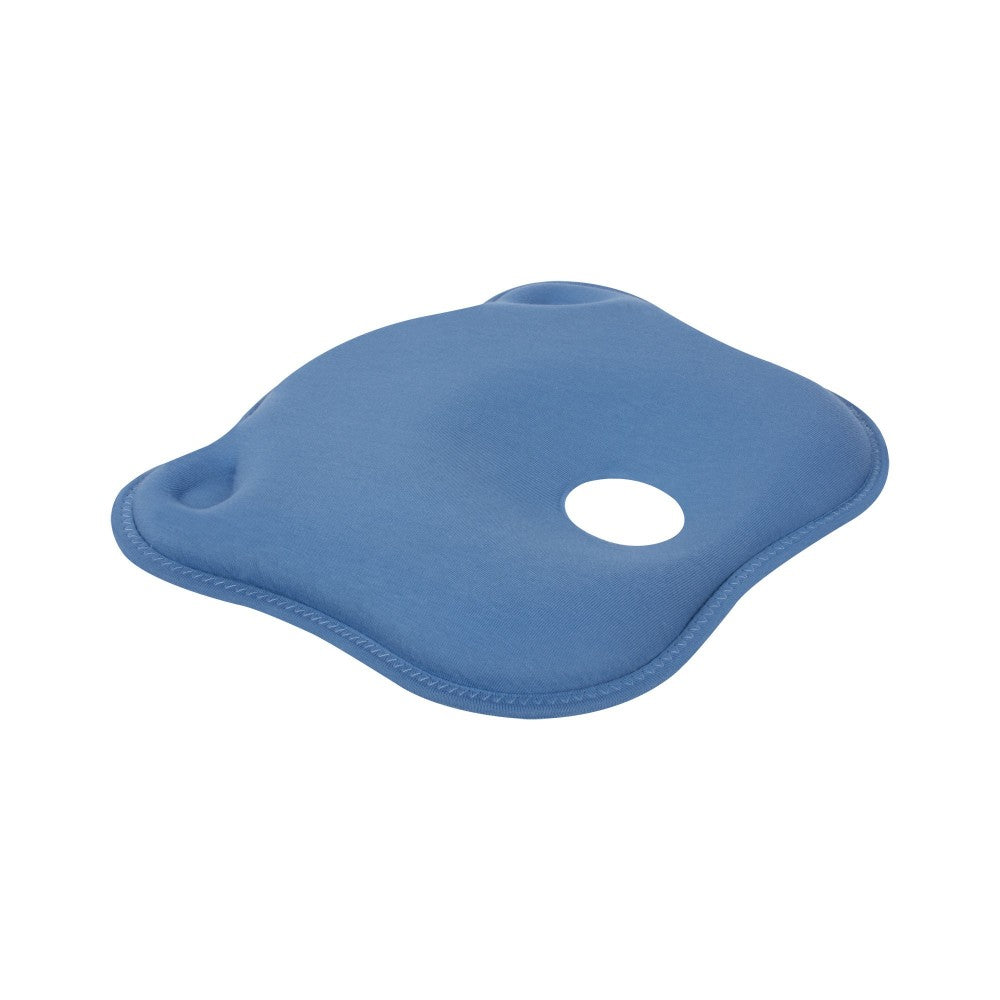 Flat Head Baby Pillow Indigo - SV012.155