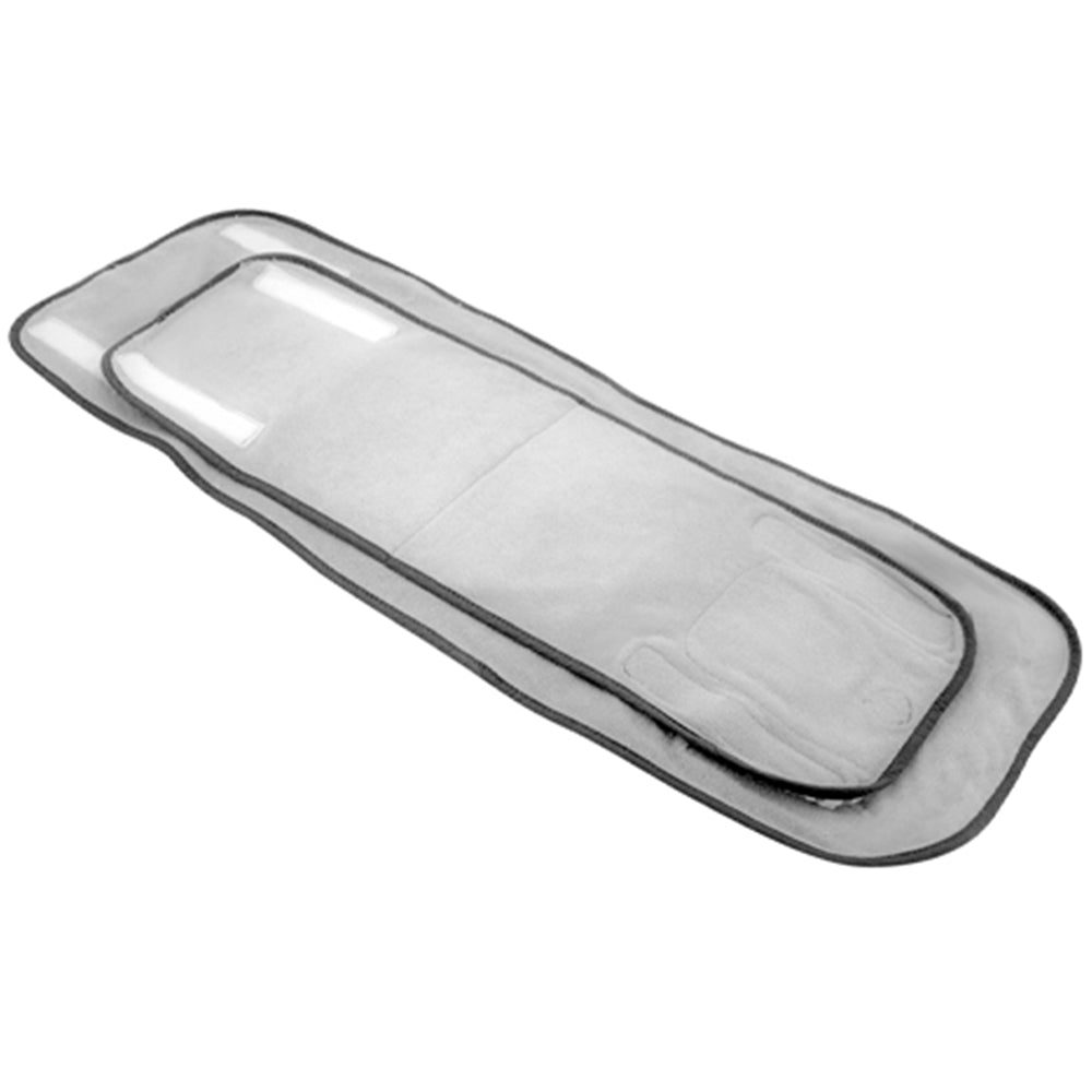 Anticolic Baby Swaddle Strap Anthracite - BJ068.733