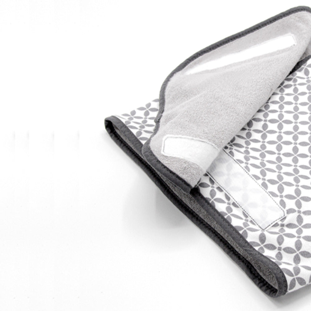 Anticolic Baby Swaddle Strap Anthracite - BJ068.733