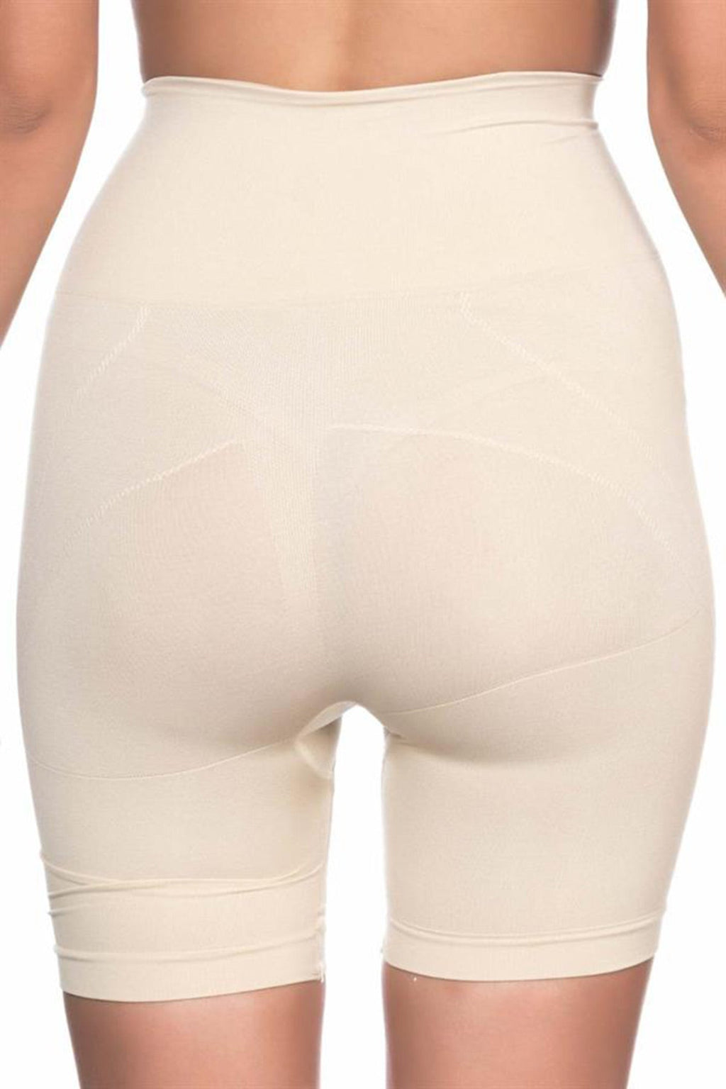 Low-Waisted Double Pants New Mom Shaping Corset Skin - 2017