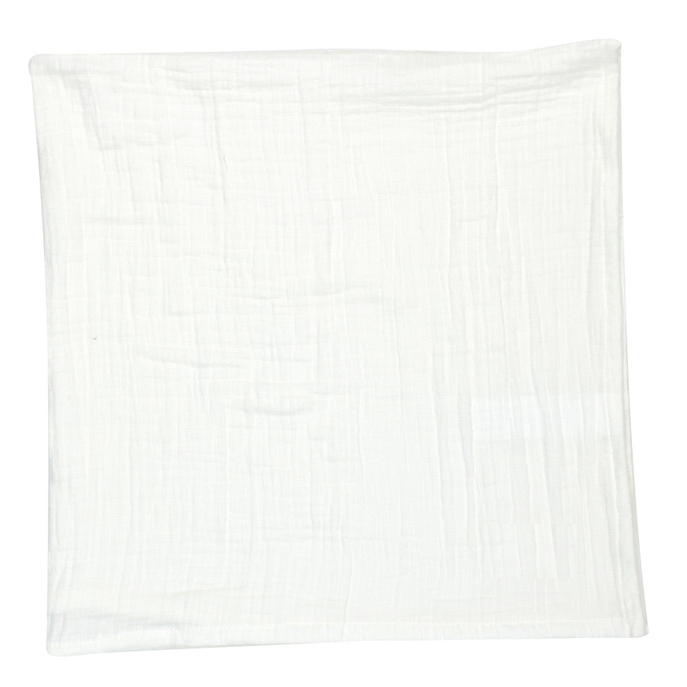 Muslin Double Fabric Baby Blanket Ecru - BV236.1374