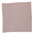 Muslin Double Fabric Baby Blanket Dried Rose - BV236.1374