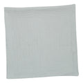 Muslin Double Fabric Baby Blanket Mint - BV236.1374