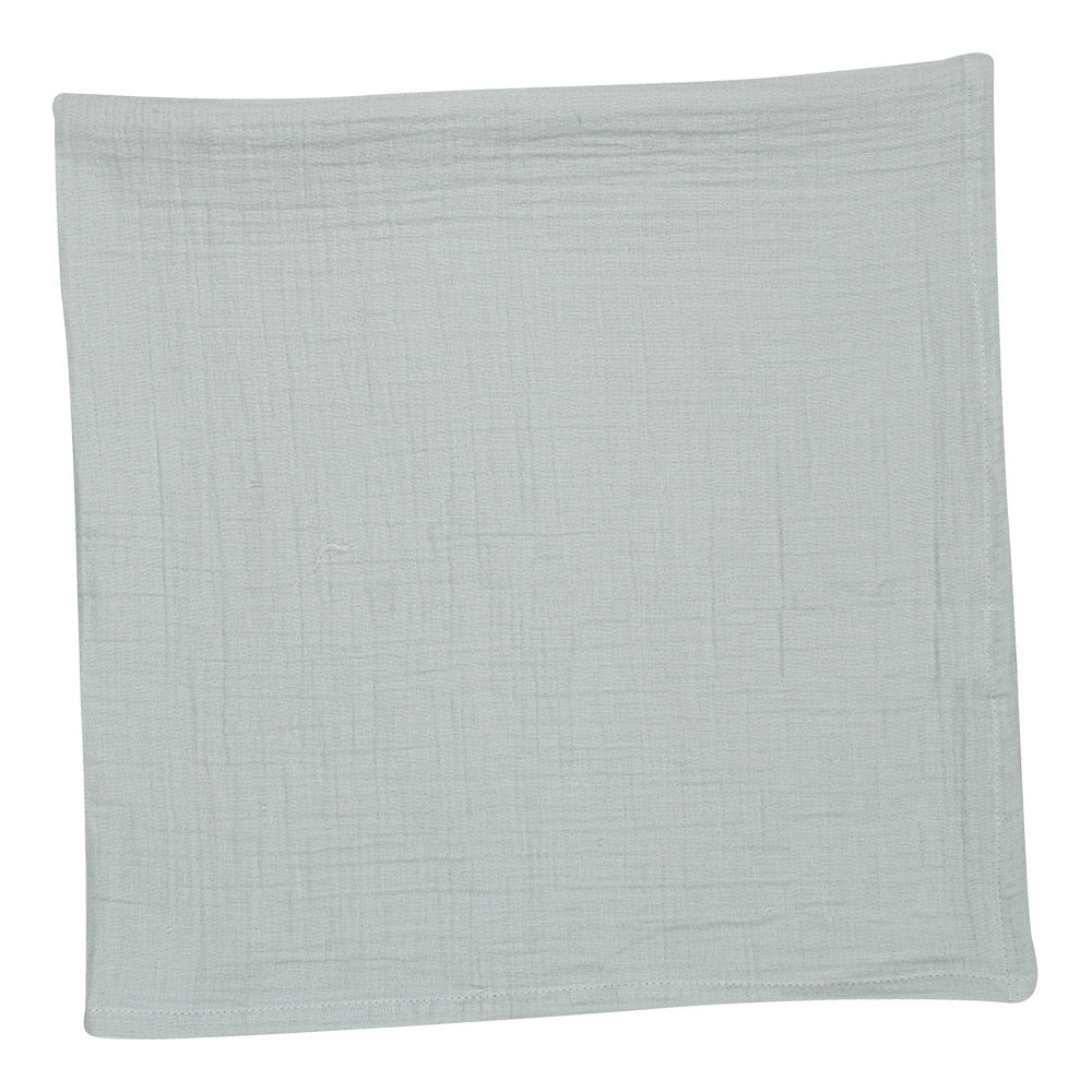 Muslin Double Fabric Baby Blanket Mint - BV236.1374