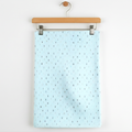 Alphabetic Themed Baby Blanket Mint - SP001.9955